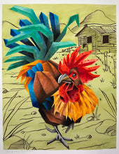 Load image into Gallery viewer, Original Gallo T-Shirt
