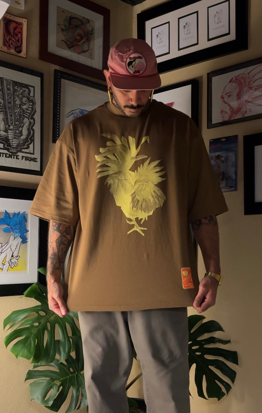Original Gallo T-Shirt